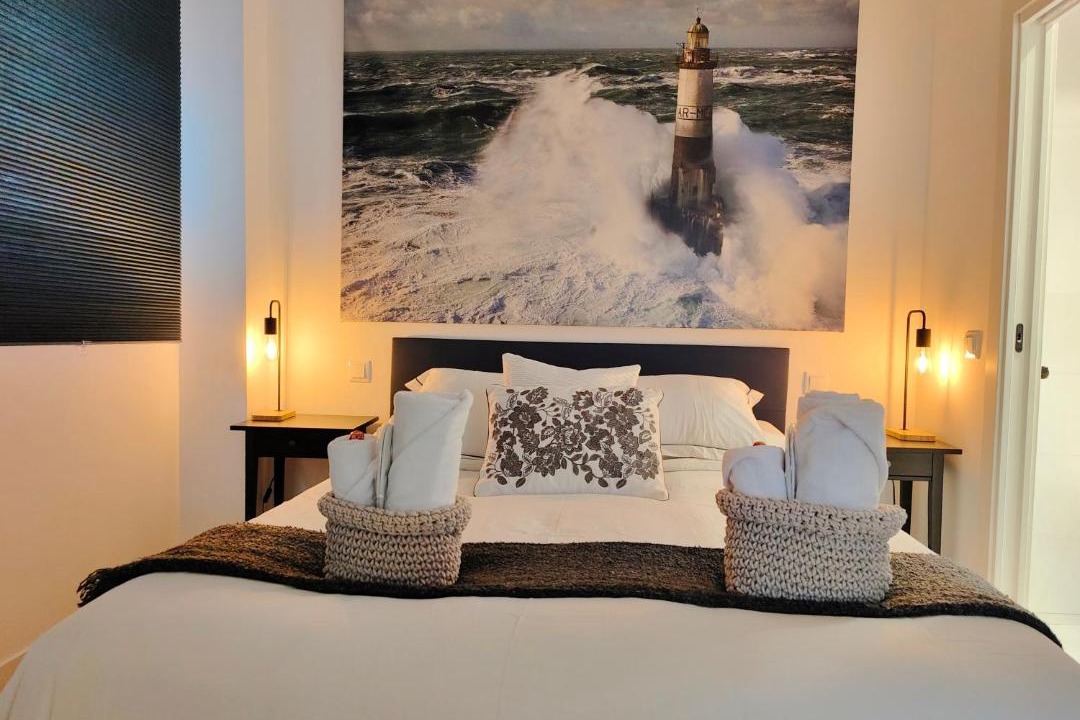 Photo of Bedroom in El Pilar
