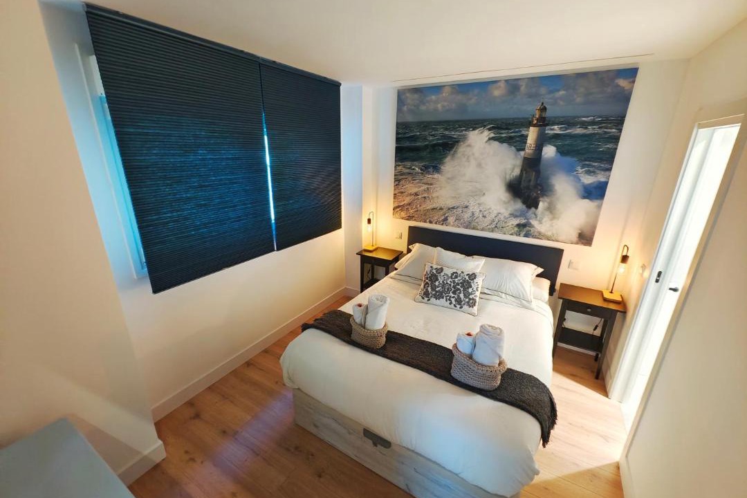 Photo of Bedroom in El Pilar