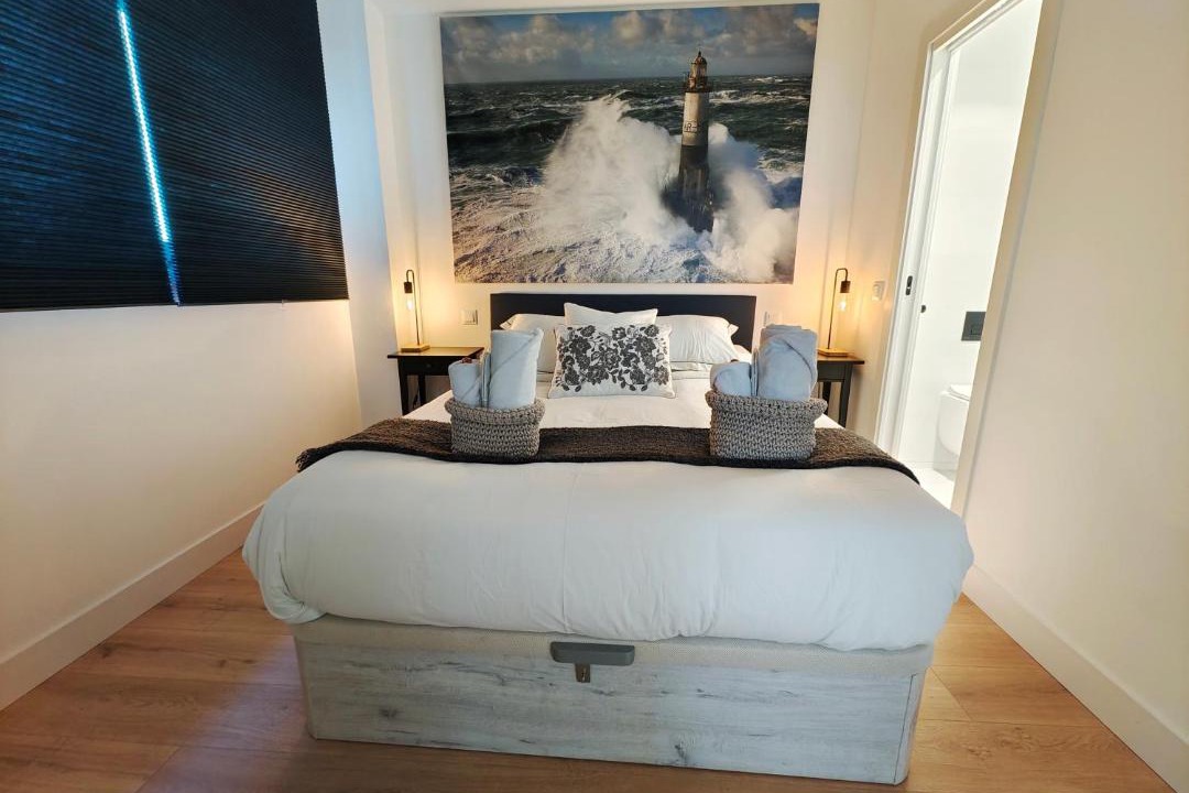Photo of Bedroom in El Pilar
