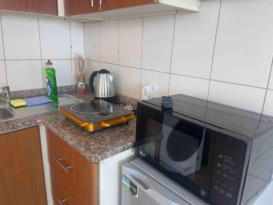 Photo of Kitchen in Beach & Coast