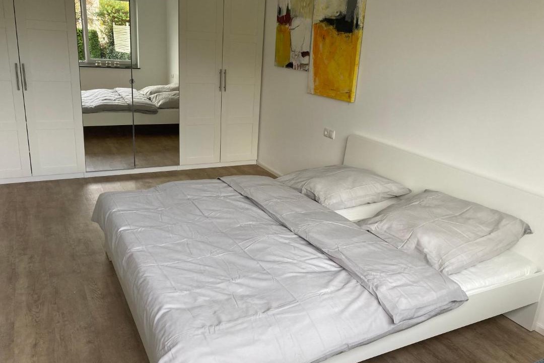 Photo of Bedroom in Weinstadt
