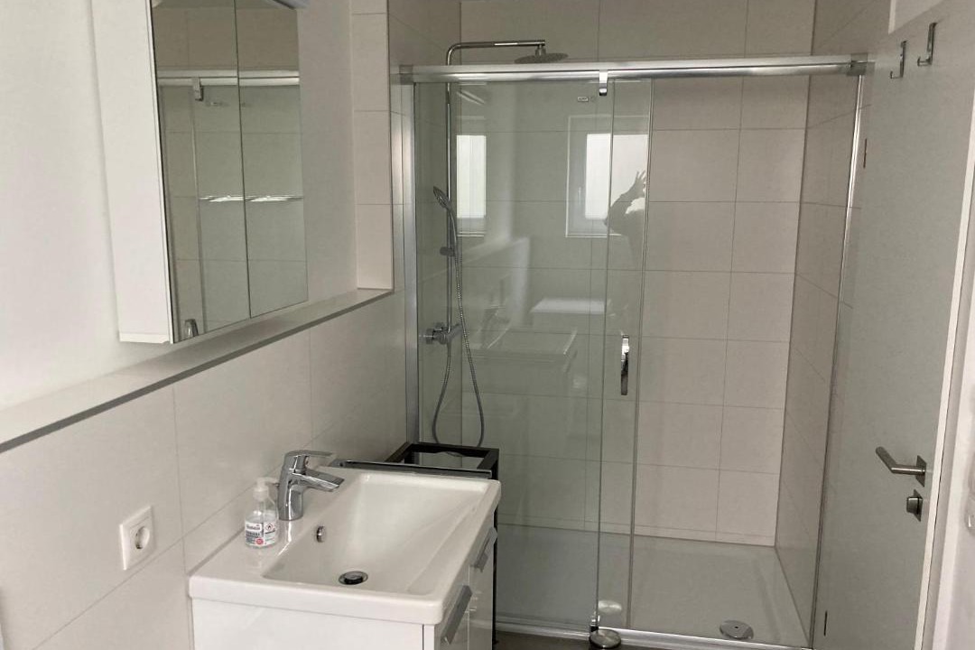 Photo of Bathroom in Weinstadt