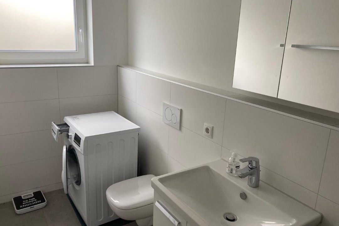 Photo of Bathroom in Weinstadt