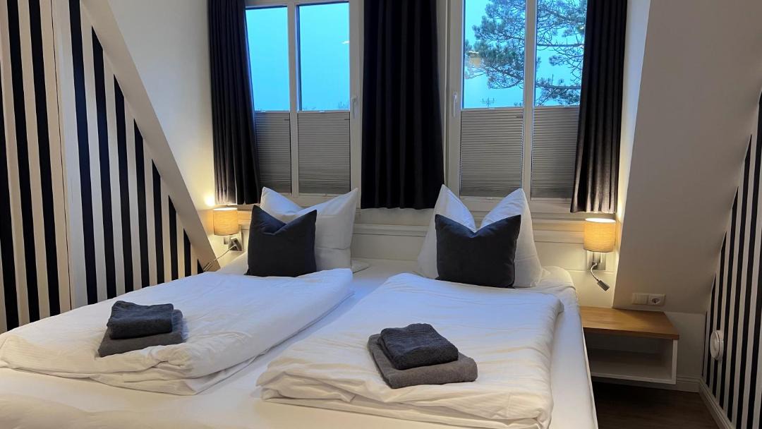 Photo of Bedroom in Wangerooge