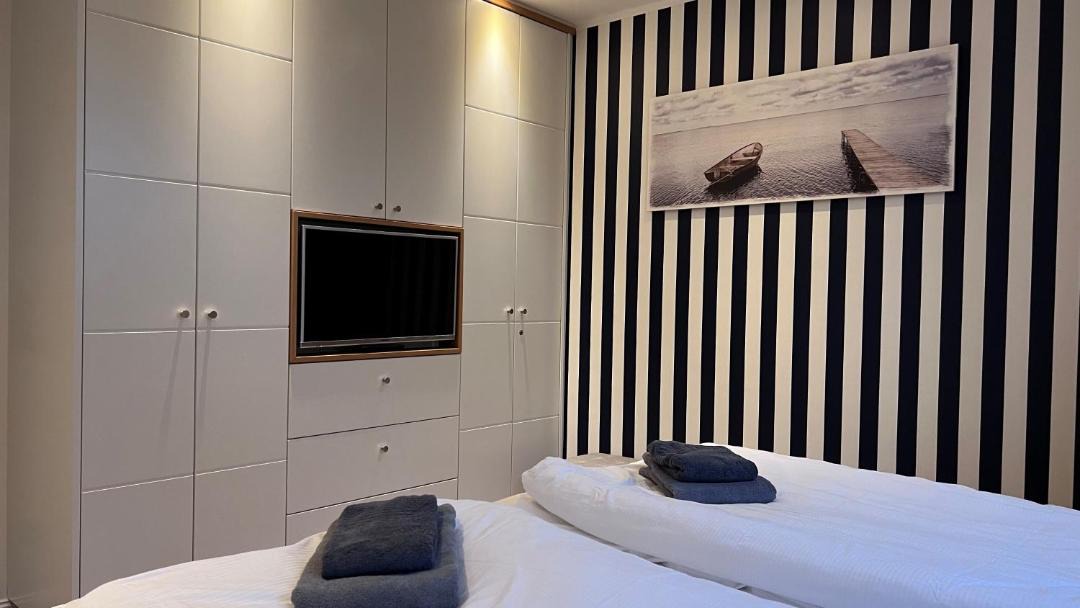 Photo of Bedroom in Wangerooge