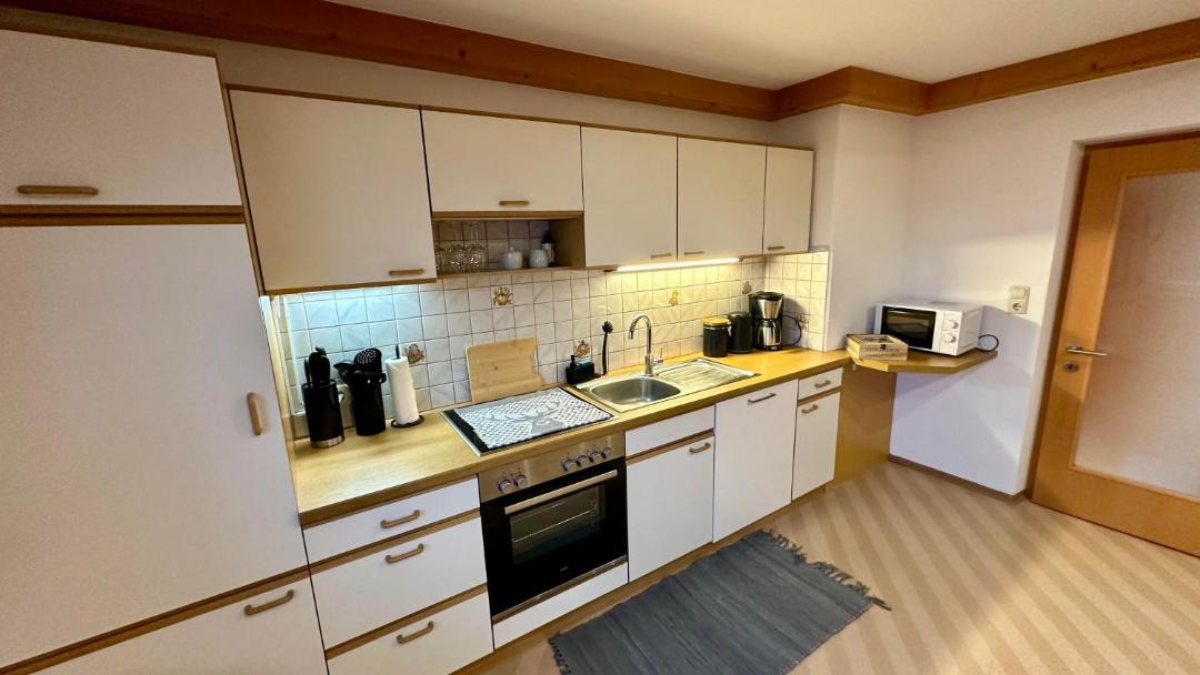 Photo of Kitchen in Sankt Johann in Tirol
