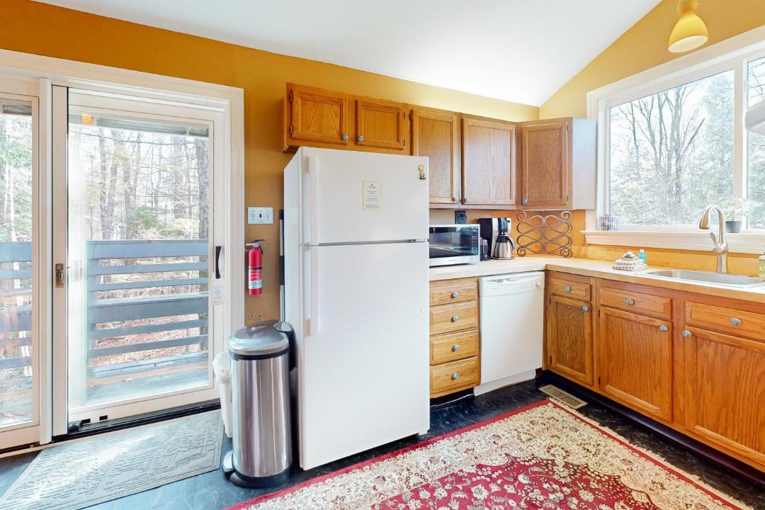 Photo of Kitchen in Waitsfield