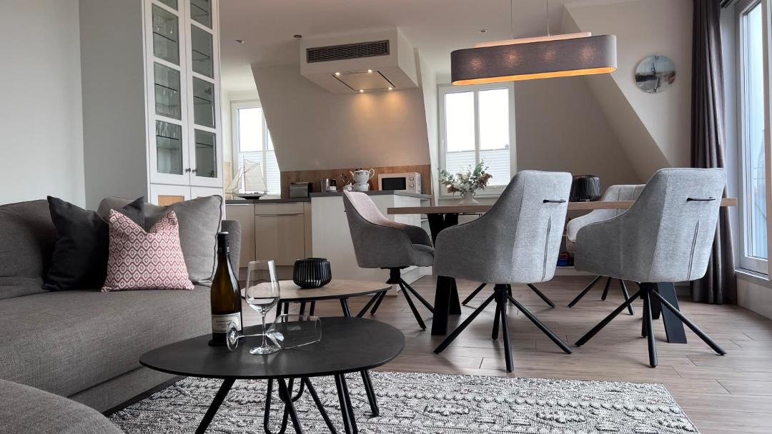 Photo of Livingroom in Wangerooge