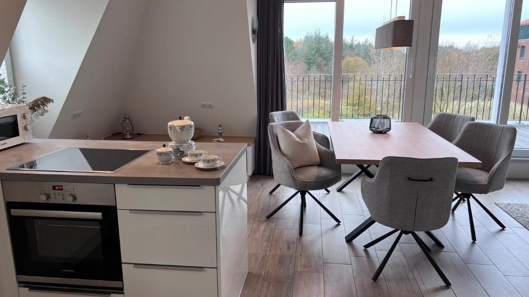 Photo of Livingroom in Wangerooge