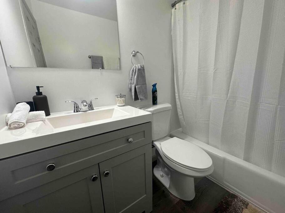 Photo of Bathroom in Rotterdam