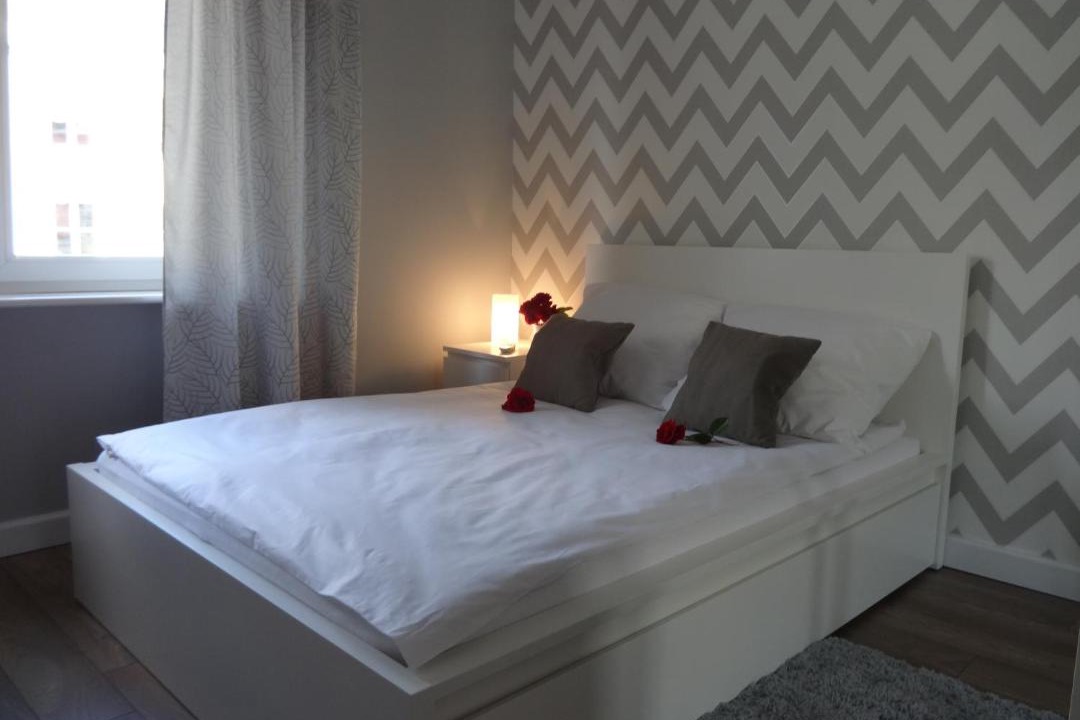 Photo of Bedroom in Osiedle Centrum