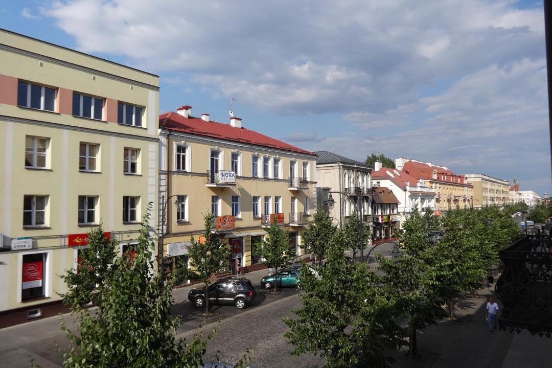 Photo of Buildings in Osiedle Centrum
