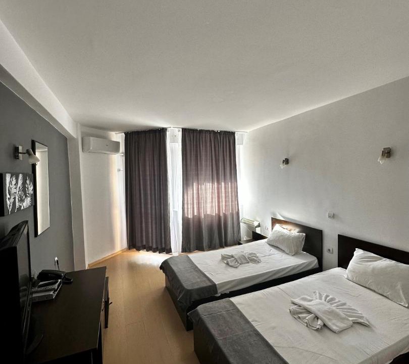 Photo of Bedroom in Kostenets