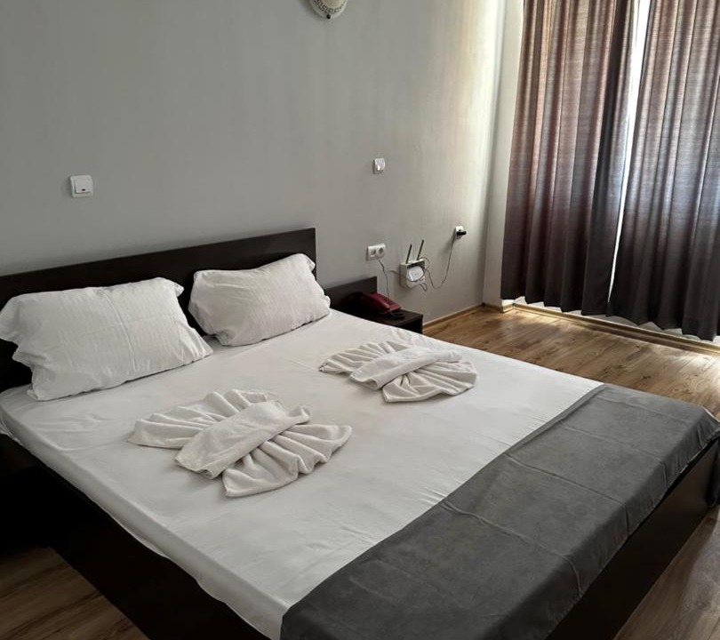 Photo of Bedroom in Kostenets