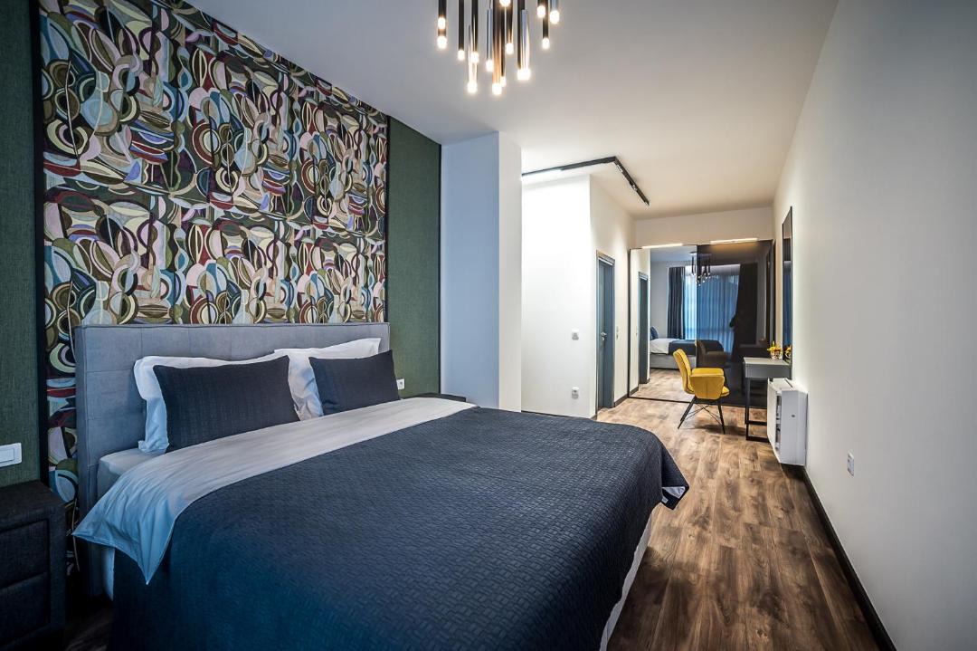 Photo of Bedroom in Karlovo