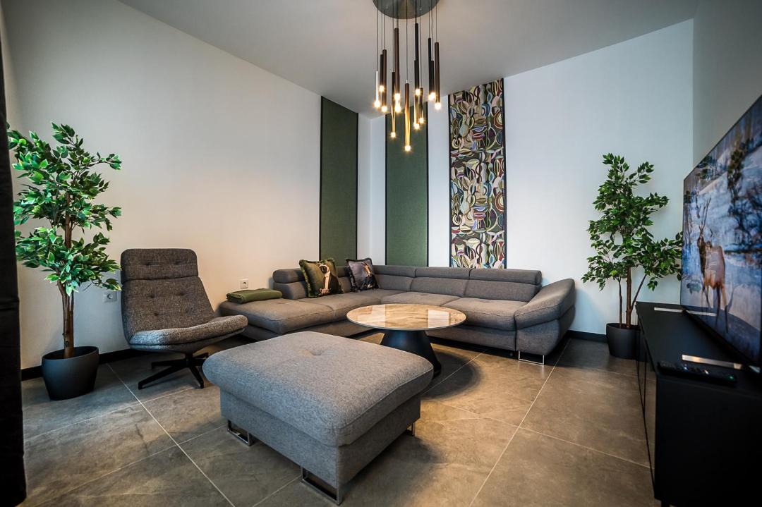Photo of Livingroom in Karlovo