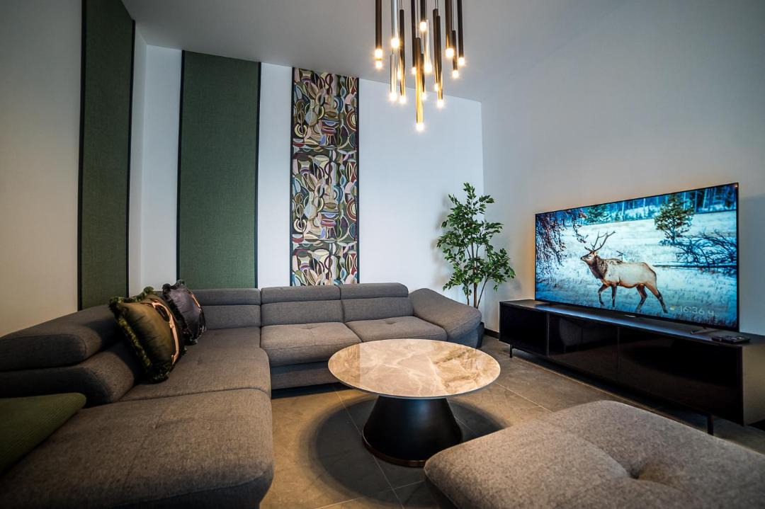Photo of Livingroom in Karlovo