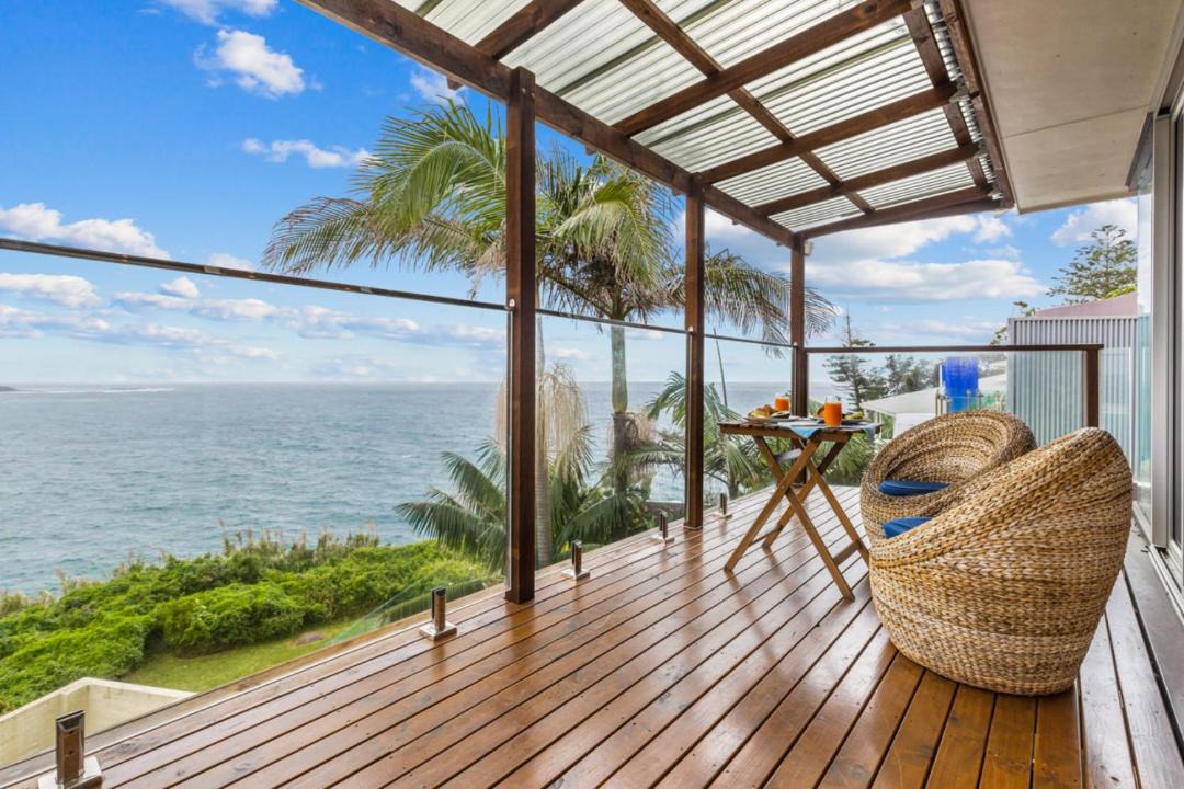 Photo of Patio Balcony in Dee Why
