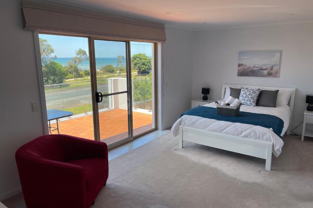 Photo of Bedroom in St Leonards