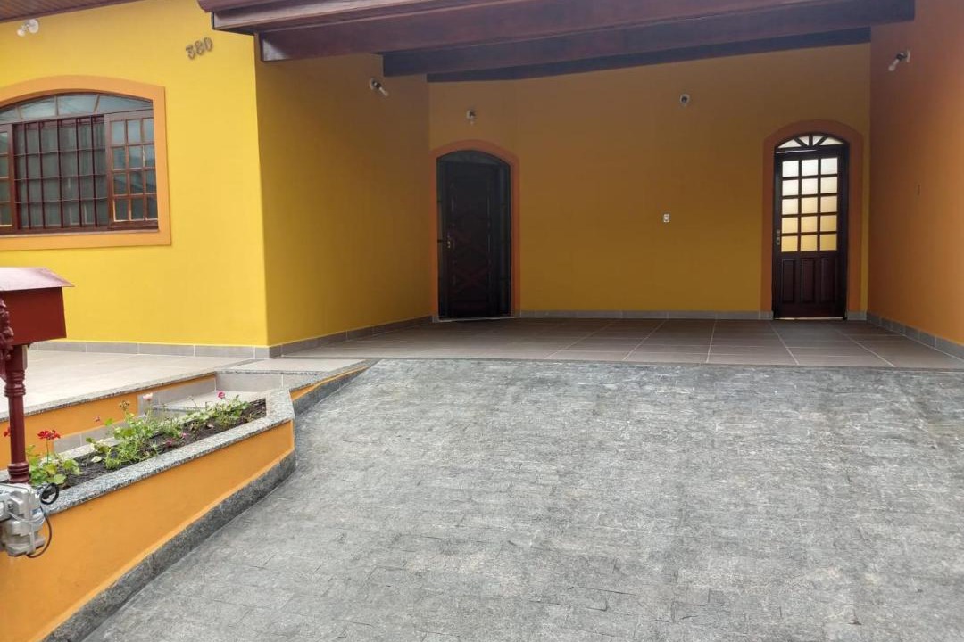 Photo of Bedroom in Aparecida