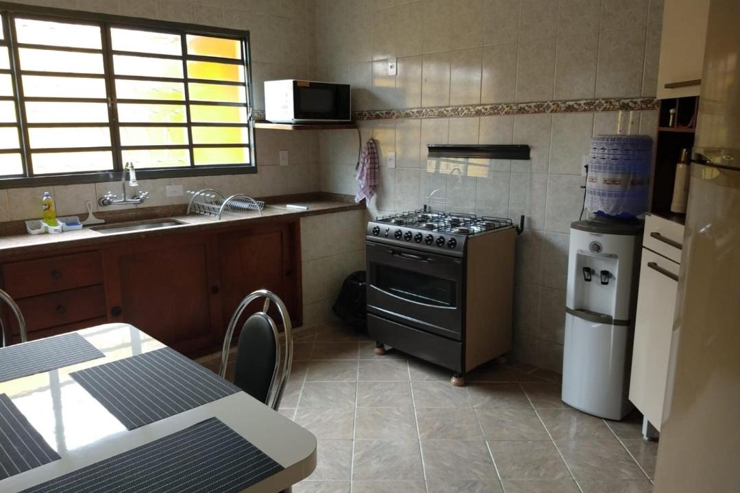 Photo of Kitchen in Aparecida