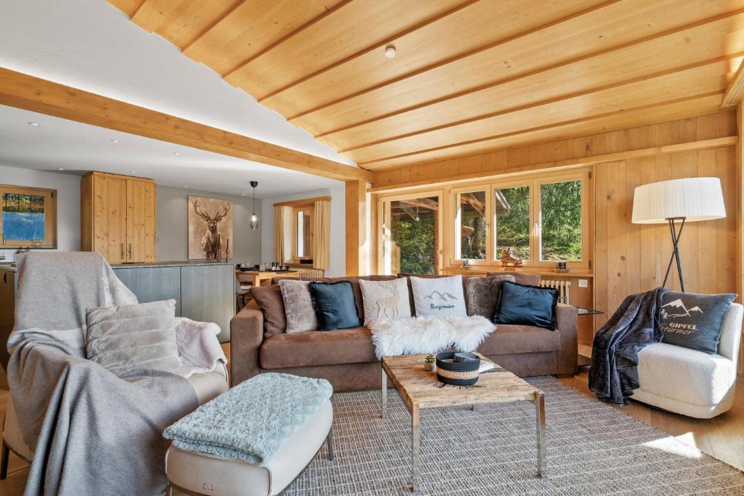 Photo of Livingroom in Meierhof