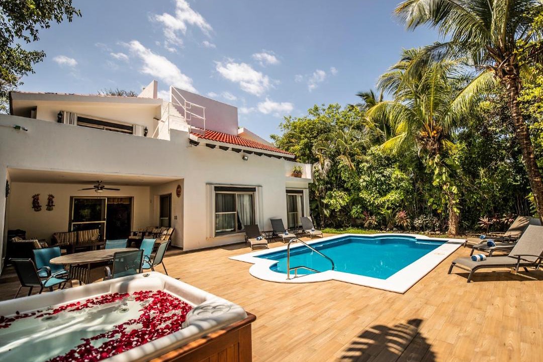 Photo of Outdoor in Playacar