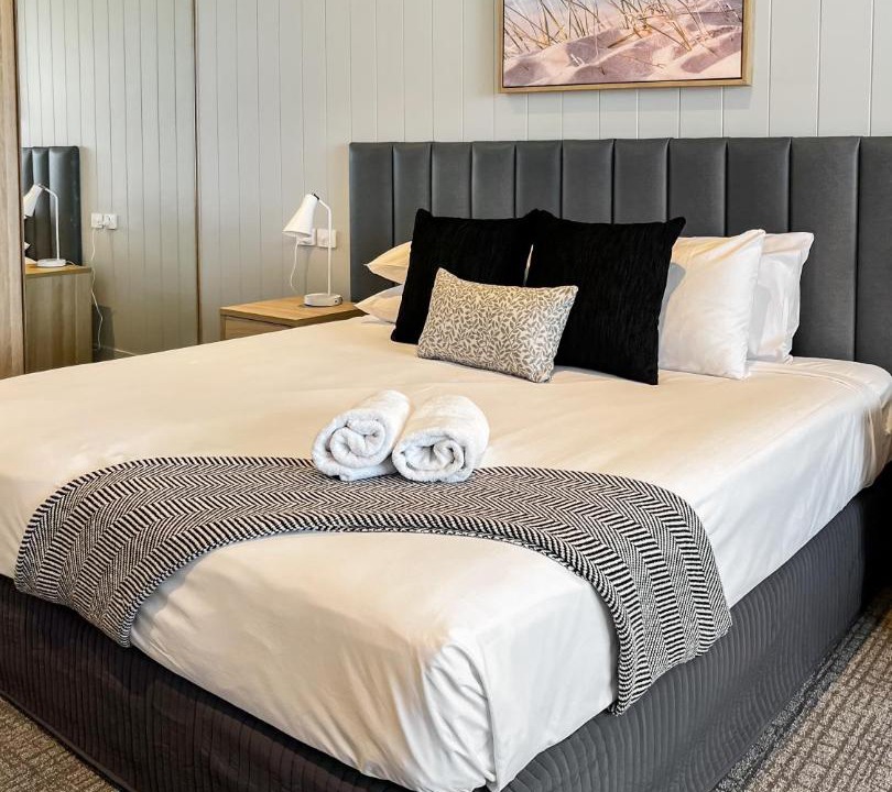 Photo of Bedroom in Bli Bli