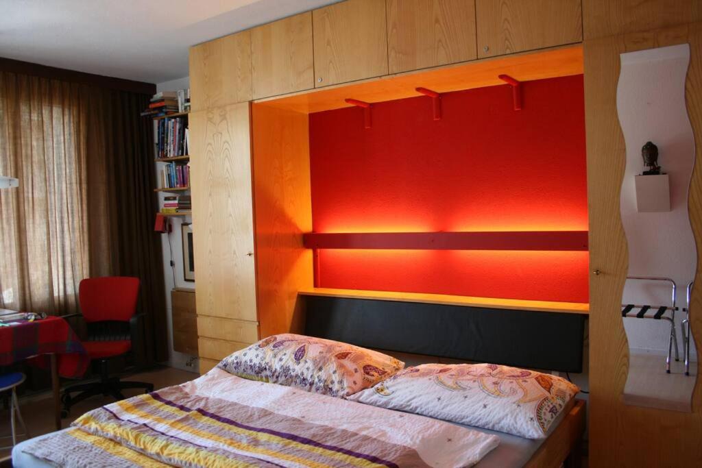 Photo of Bedroom in Davos-Platz