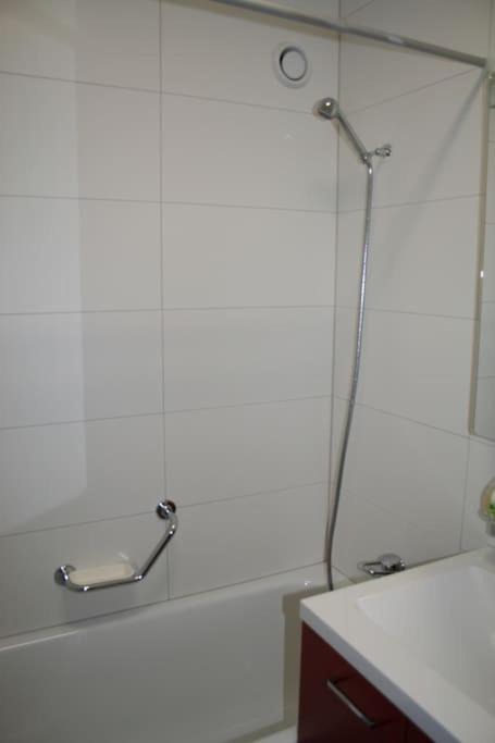Photo of Bathroom in Davos-Platz