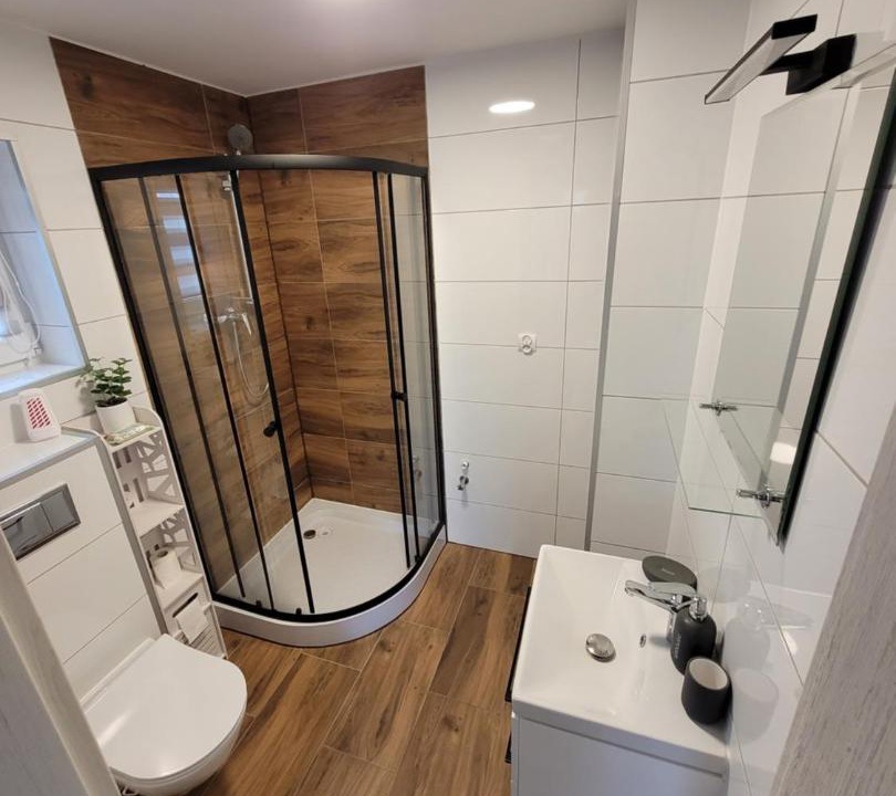Photo of Bathroom in Udryn