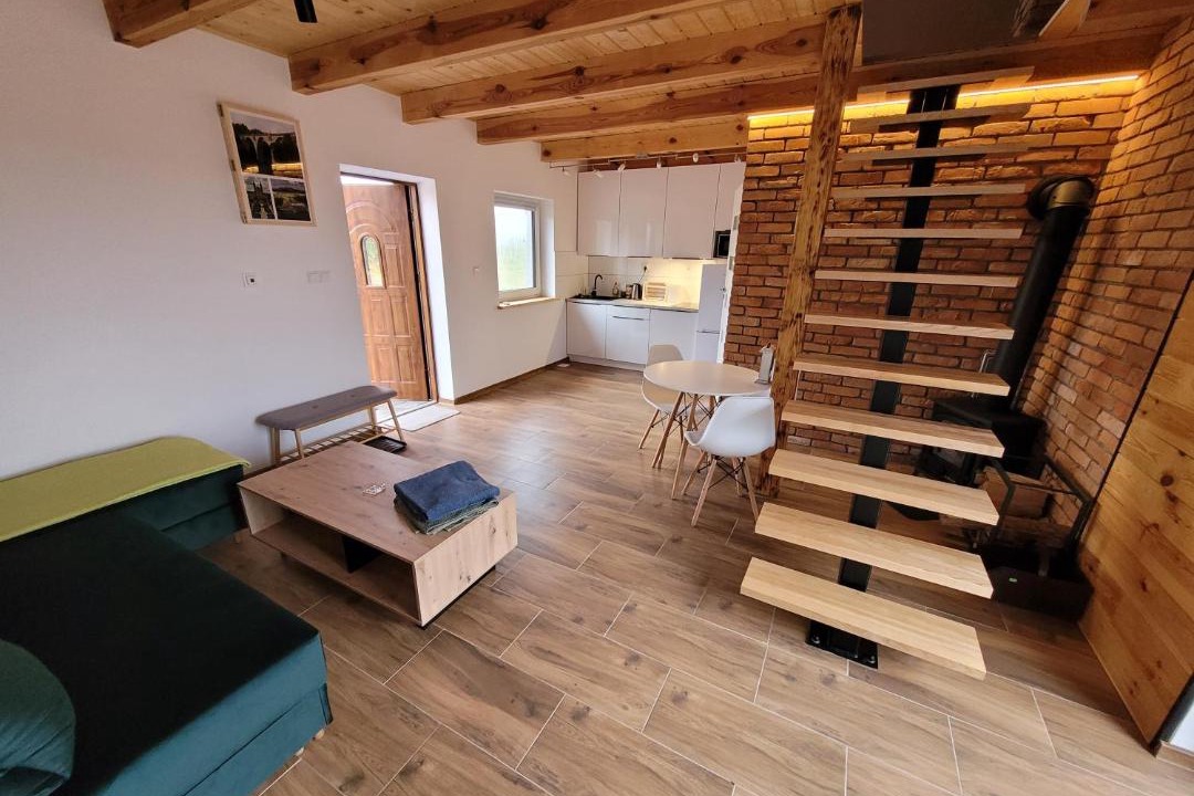 Photo of Livingroom in Udryn