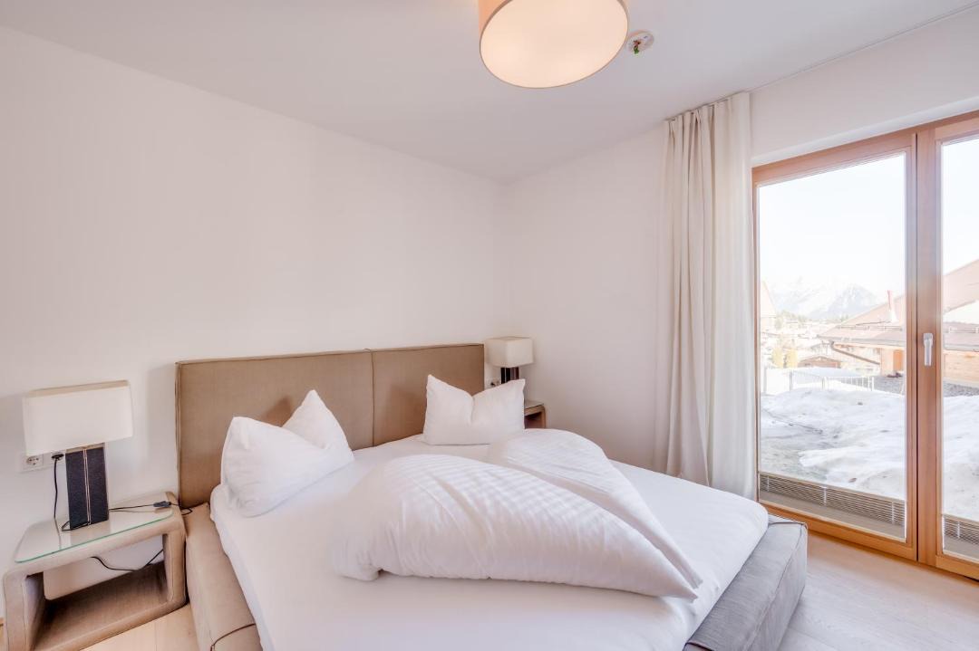 Photo of Bedroom in Seefeld in Tirol