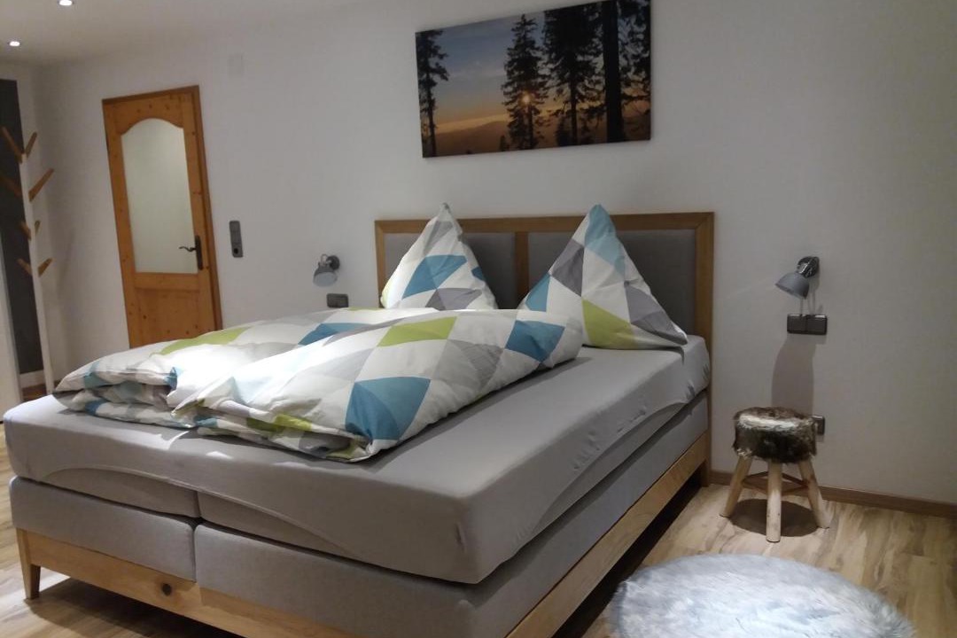 Photo of Bedroom in Jandelsbrunn