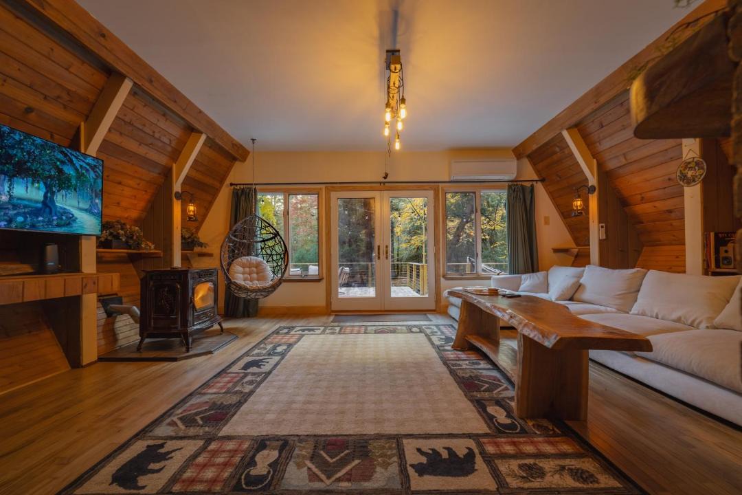 Photo of Livingroom in Yulan