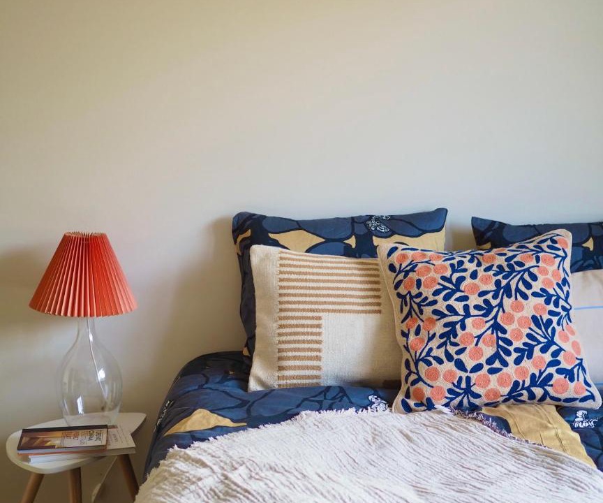 Photo of Bedroom in Kallio