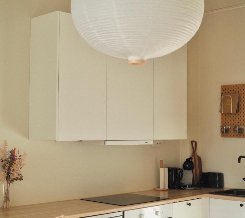 Photo of Kitchen in Kallio