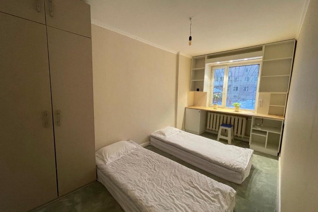 Photo of Bedroom in Downtown Ulaanbaatar