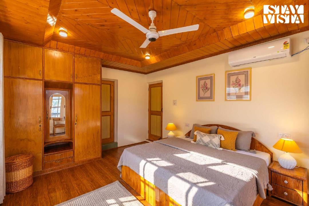 Photo of Bedroom in Gund