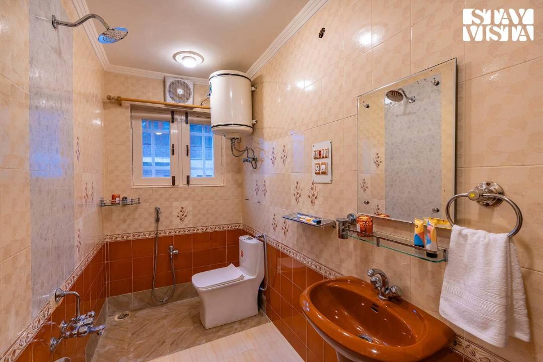 Photo of Bathroom in Gund