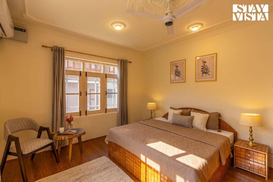 Photo of Bedroom in Gund