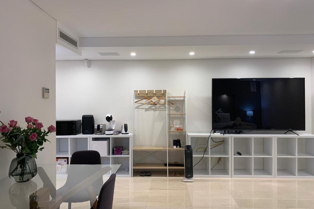 Photo of Livingroom in Putney