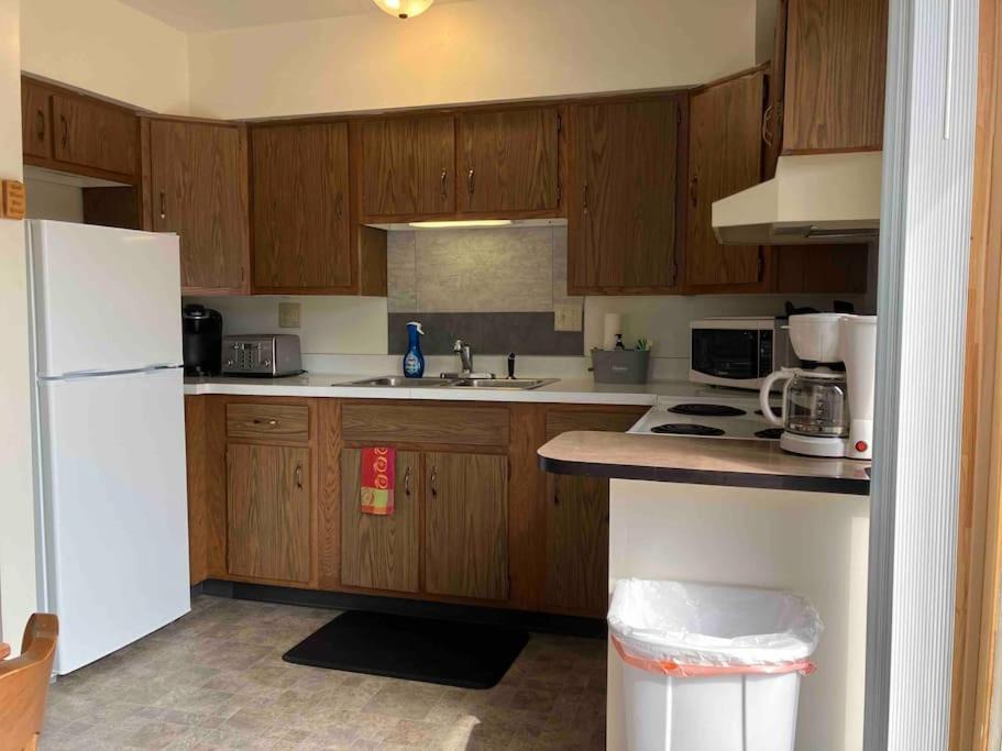 Photo of Kitchen in Afton