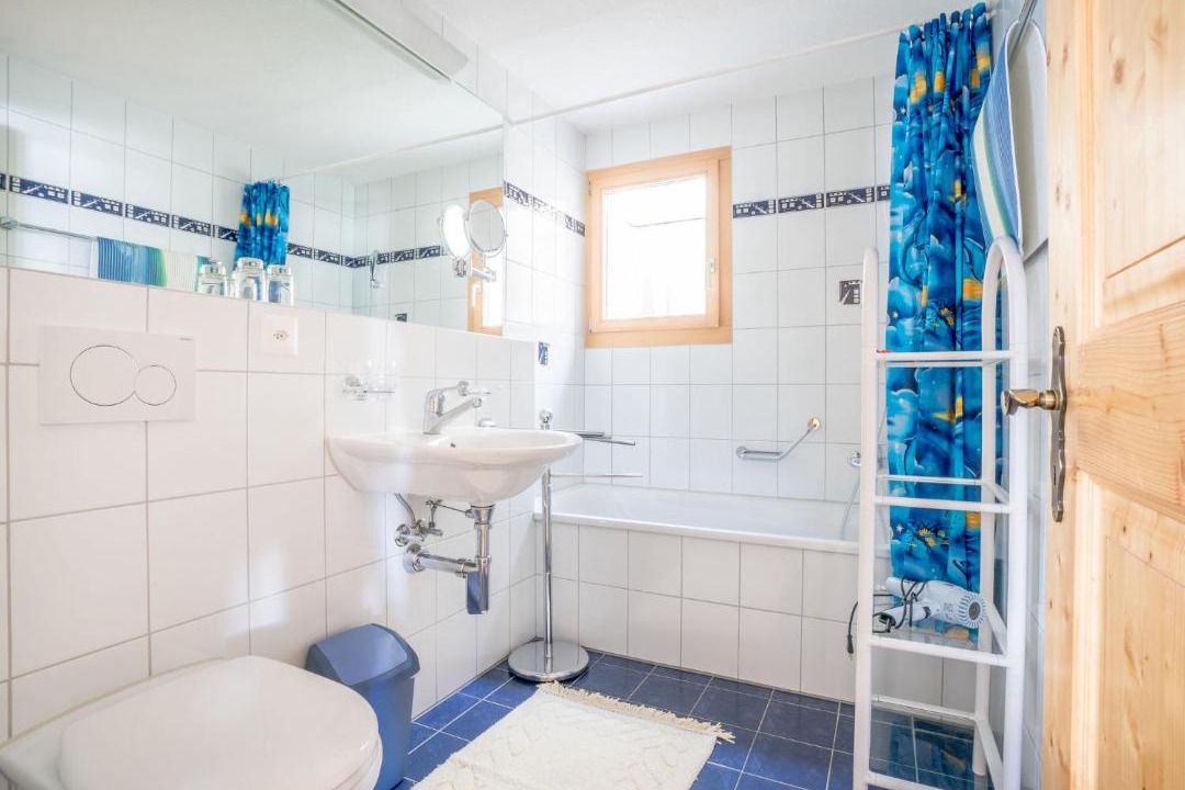 Photo of Bathroom in Riom-Parsonz