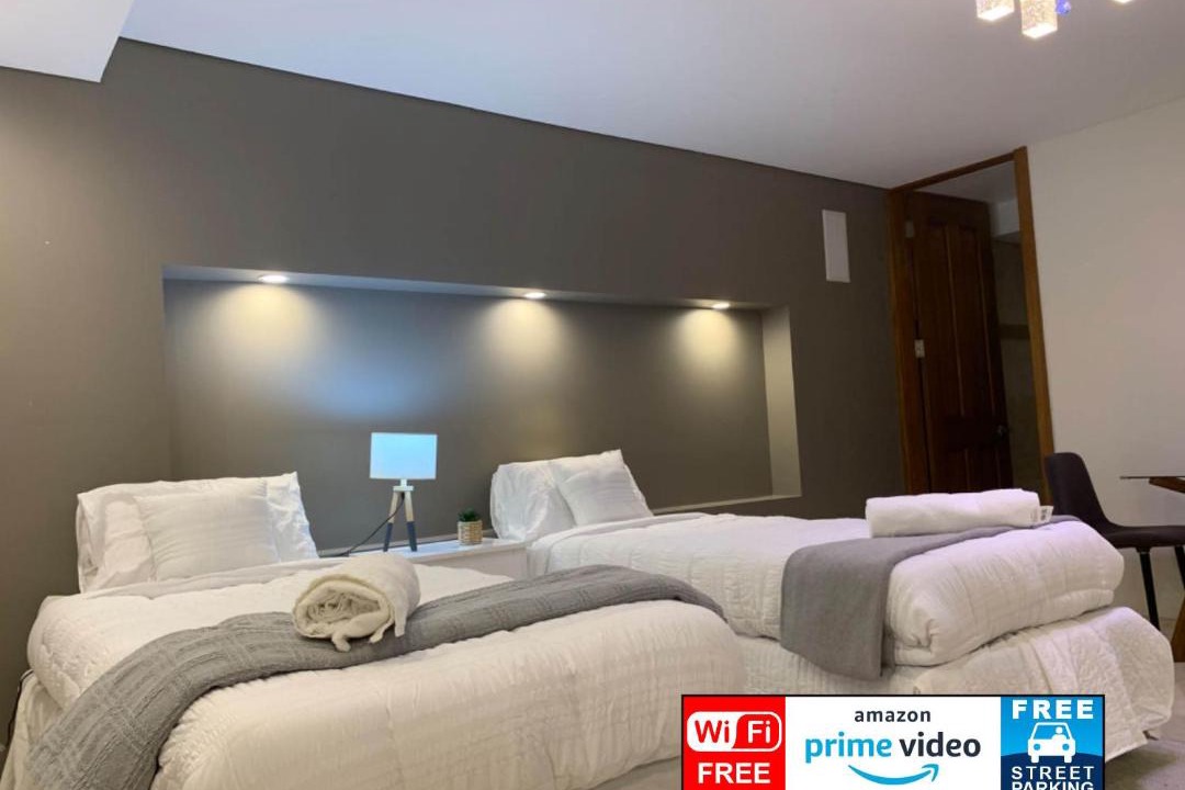 Photo of Bedroom in Putney