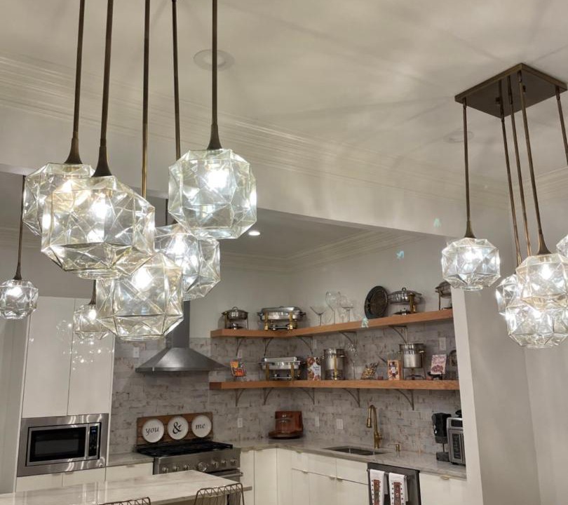 Photo of Kitchen in Faubourg Marigny