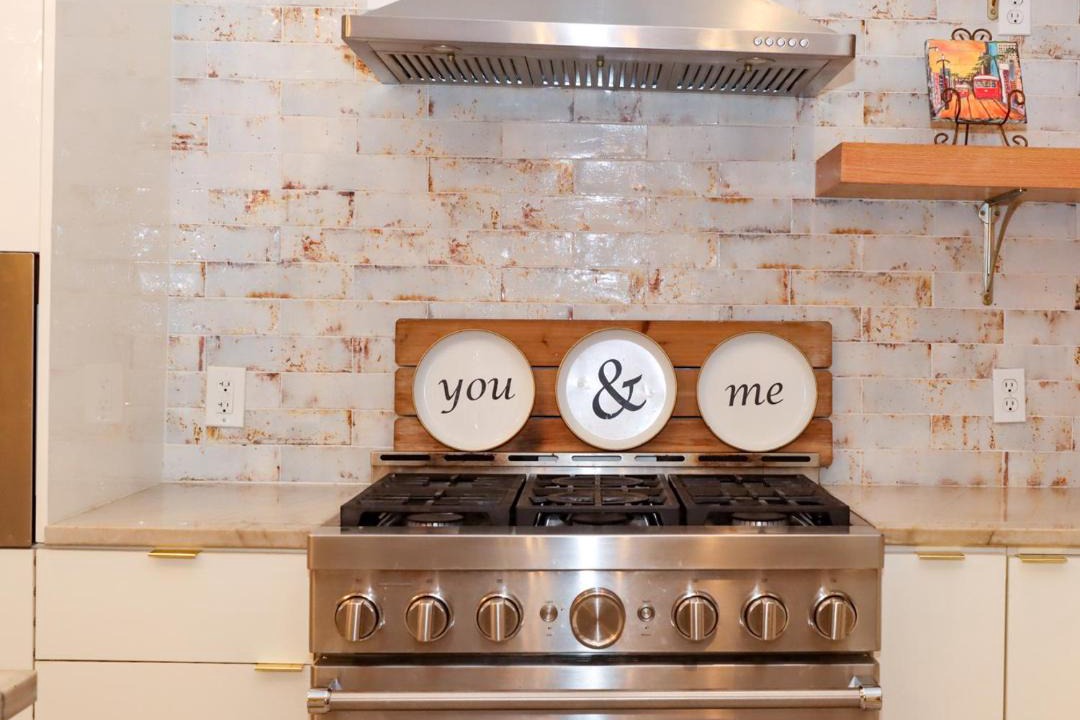 Photo of Kitchen in Faubourg Marigny
