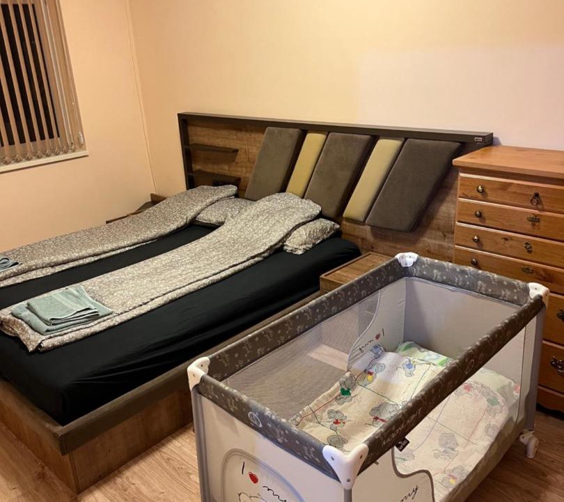 Photo of Bedroom in Razgrad