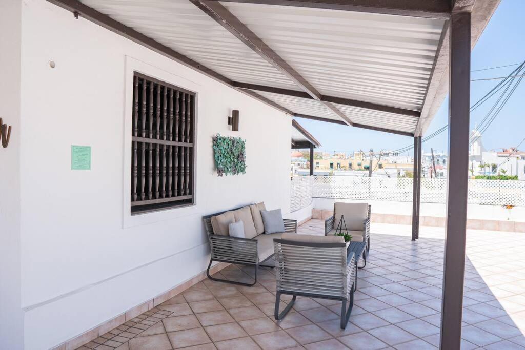 Photo of Patio Balcony in Catedral
