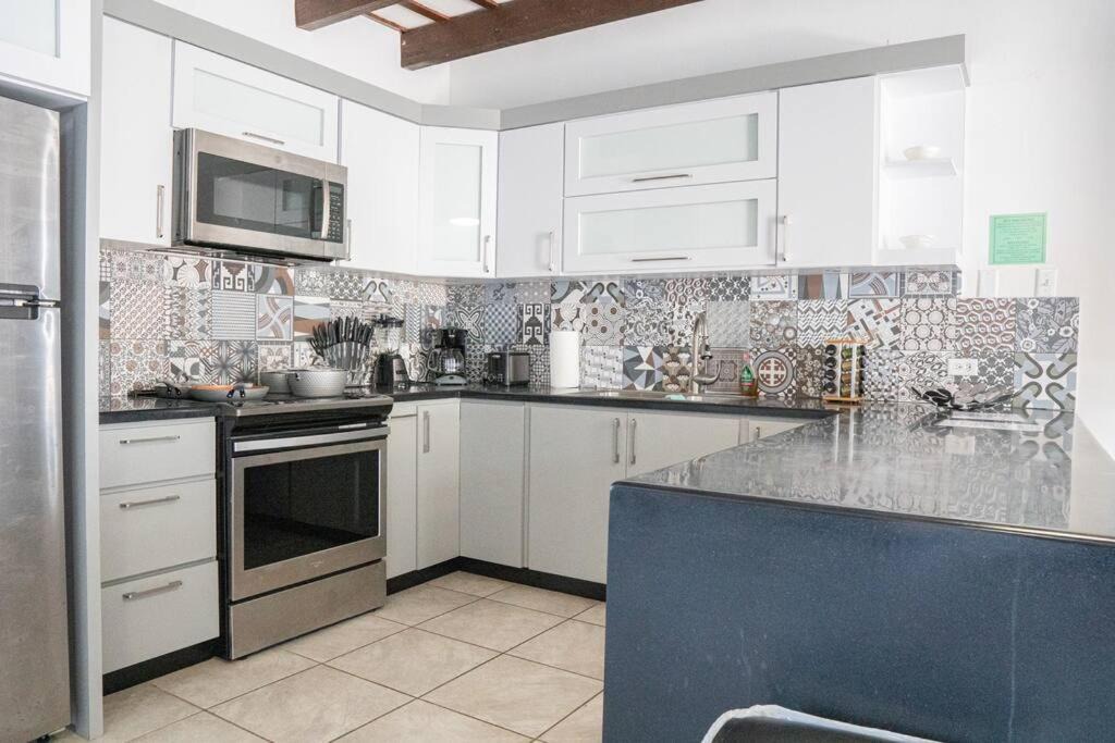 Photo of Kitchen in Catedral